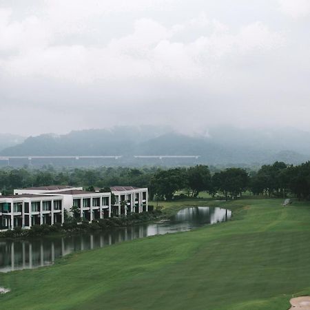 Royal Hills Golf Resort & Spa Nakhon Nayok Eksteriør bilde