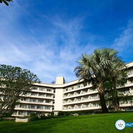 Royal Hills Golf Resort & Spa Nakhon Nayok Eksteriør bilde
