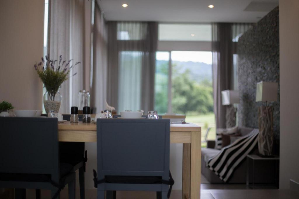 Royal Hills Golf Resort And Spa Nakhon Nayok Eksteriør bilde