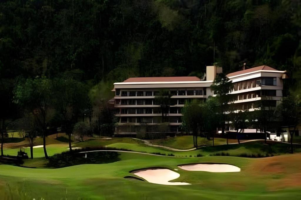 Royal Hills Golf Resort & Spa Nakhon Nayok Eksteriør bilde